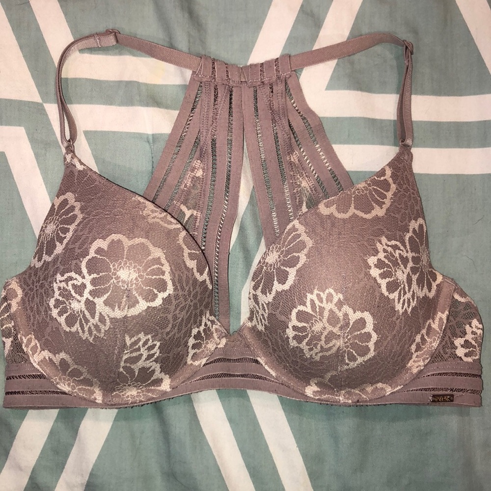 PINK bra